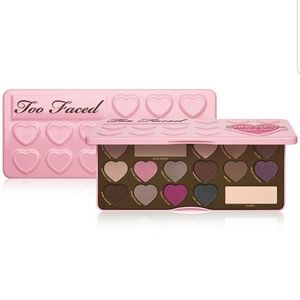 Chocolate Bon Bon pallete